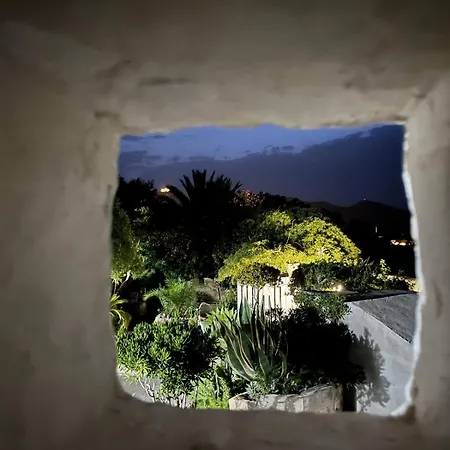 Il Giardino Della Falena * Favignana