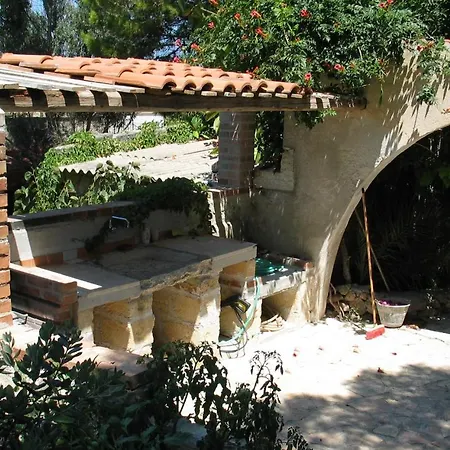 度假居 Il Giardino Della Falena