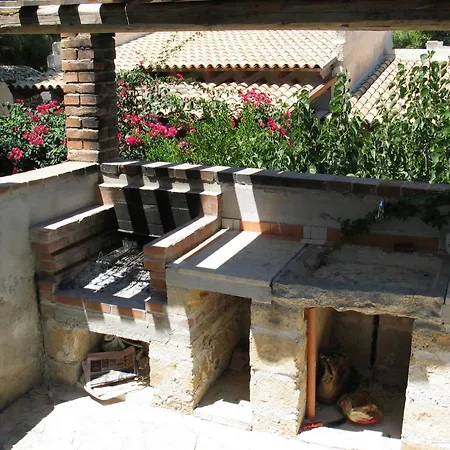 Il Giardino Della Falena