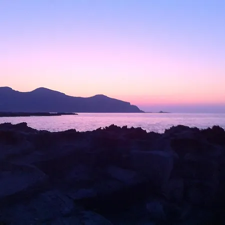 Il Giardino Della Falena Holiday home *