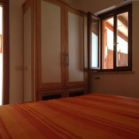Il Giardino Della Falena Holiday home