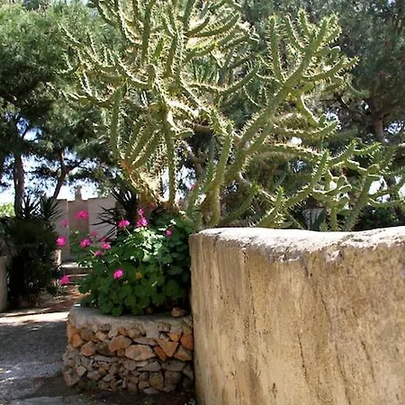 Holiday home Il Giardino Della Falena