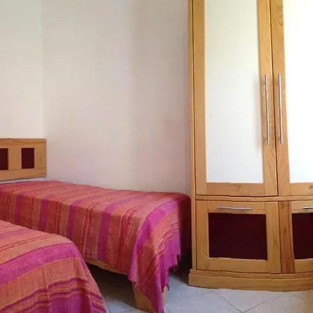 Il Giardino Della Falena