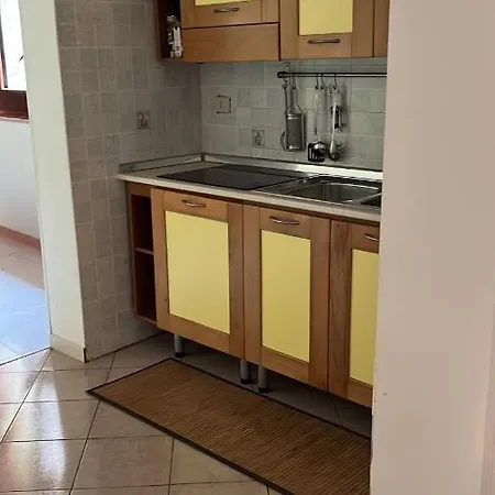 Il Giardino Della Falena *