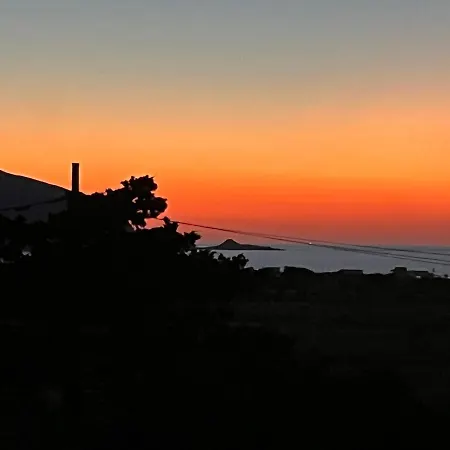 Holiday home Il Giardino Della Falena *