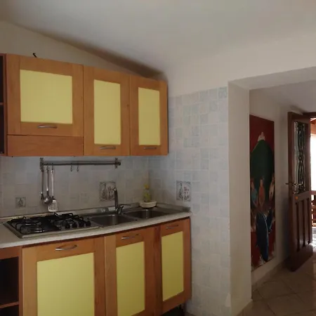 Il Giardino Della Falena *