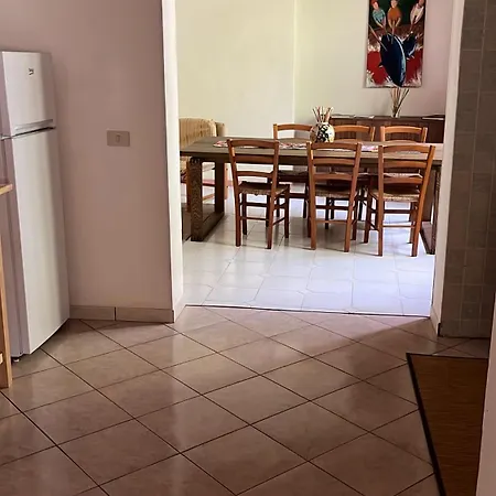 Il Giardino Della Falena 法维尼亚纳