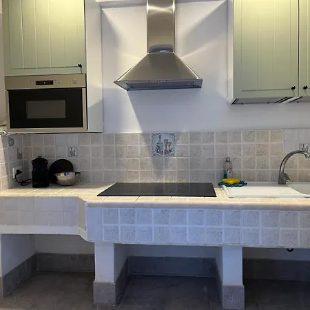 度假居 Il Giardino Della Falena